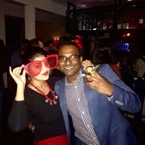 Meet your Posher, Sampurna